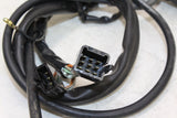 1990 Honda Cbr1000f Left Clip On Handle Horn Signals Switch Switches