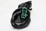 2013 HONDA CB500X OEM LEFT CLIP ON HANDLE HORN SIGNALS SWITCH SWITCHES