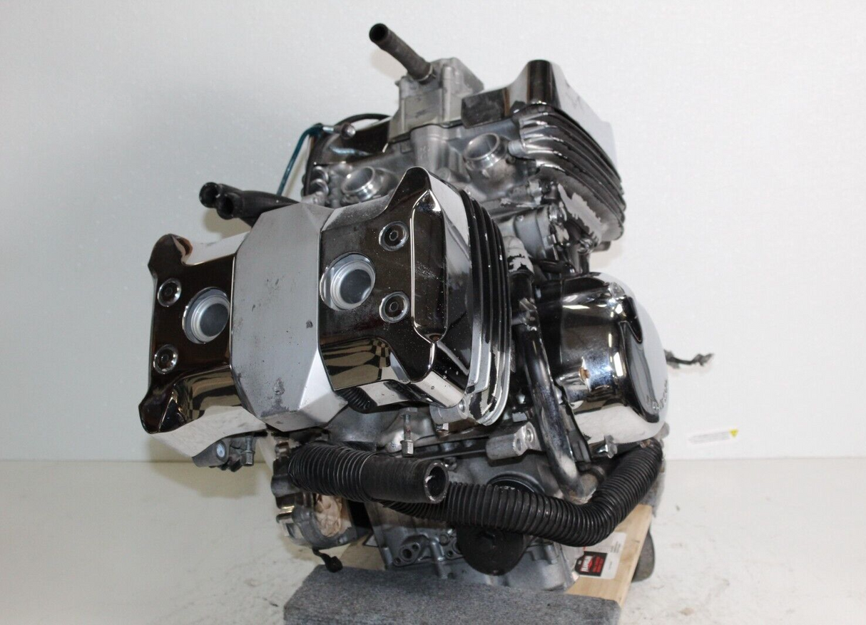 1995 Honda Magna 750 VF750 VF750C Engine Motor