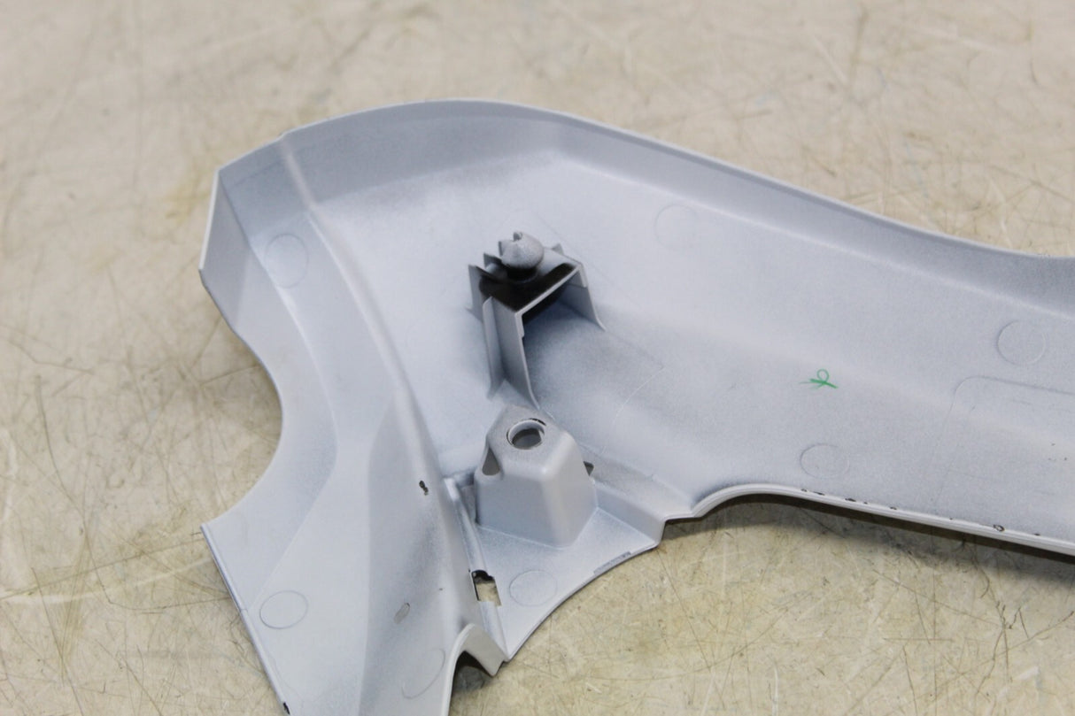 2018 SUZUKI GSXR1000R LEFT BACK MID SIDE FAIRING COWL SHROUD 94482-17K