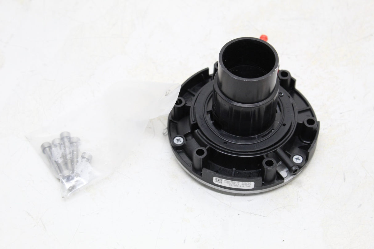 2016 BMW S1000XR OEM IGNITION LOCK SWITCH SET ECU Control Module Gauge Cluster