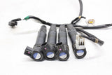 2005-2006 Honda CBR600RR 600RR Ignition Coils Spark Plugs