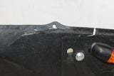04-09 SUZUKI GSXR 600 OEM REAR BACK TAIL UNDERTAIL BATTERY TRAY PLASTIC