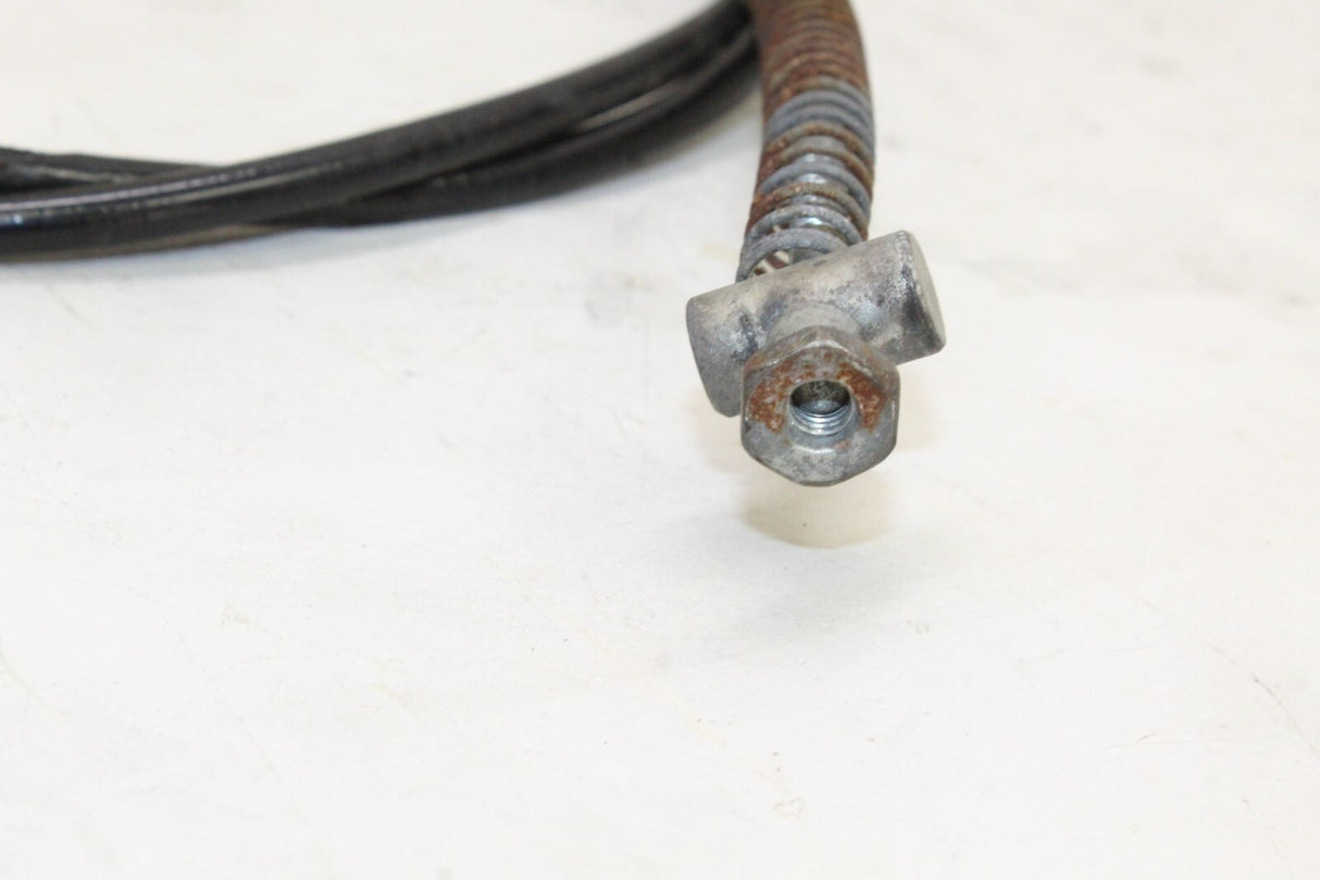 2014 TaoTao ATM50 Rear Brake Line OEM