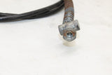 2014 TaoTao ATM50 Rear Brake Line OEM