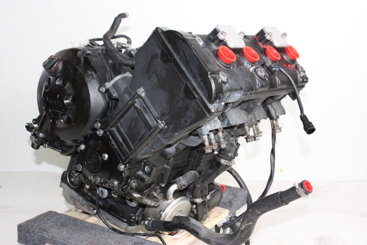 2004 - 2006 YAMAHA YZF R1 OEM ENGINE MOTOR