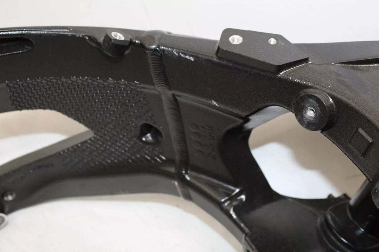2021 BMW S1000XR S1000 XR MAIN FRAME