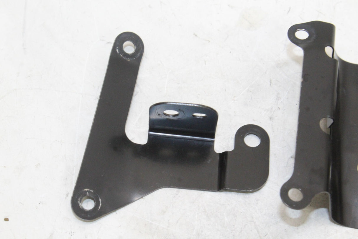 2023 21-24 Kawasaki Ninja ZX-10R Misc. Brackets Mount Set OEM
