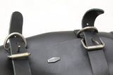 Street & Steel Leather Tool Bag Kawasaki Yamaha Suzuki