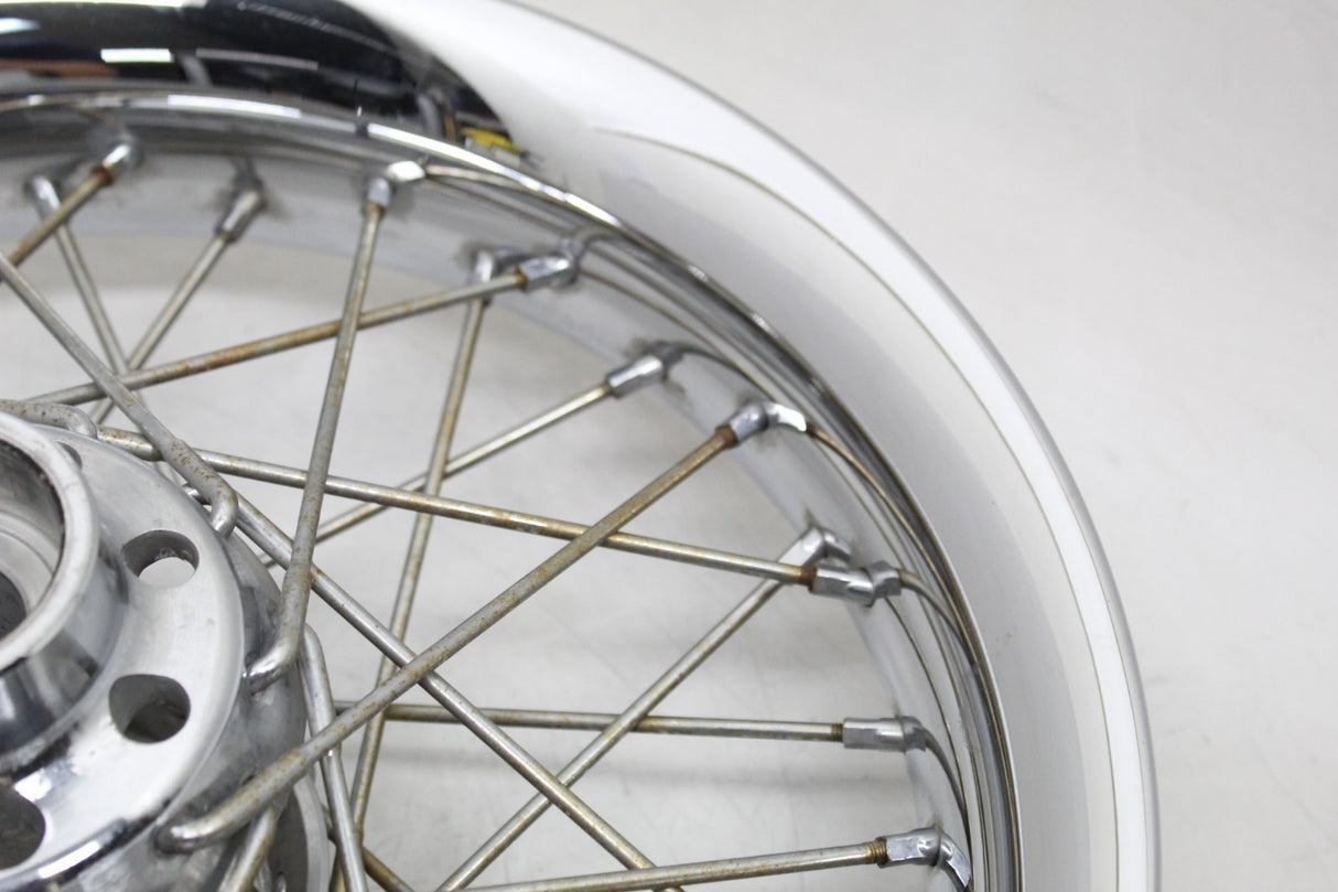 Harley-Davidson SOFTAIL Front WHEEL RIM 16x3