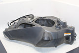 2006 BUELL ULYSSES XB12 XB12X OEM FRAME CHASSIS FUEL TANK GAS