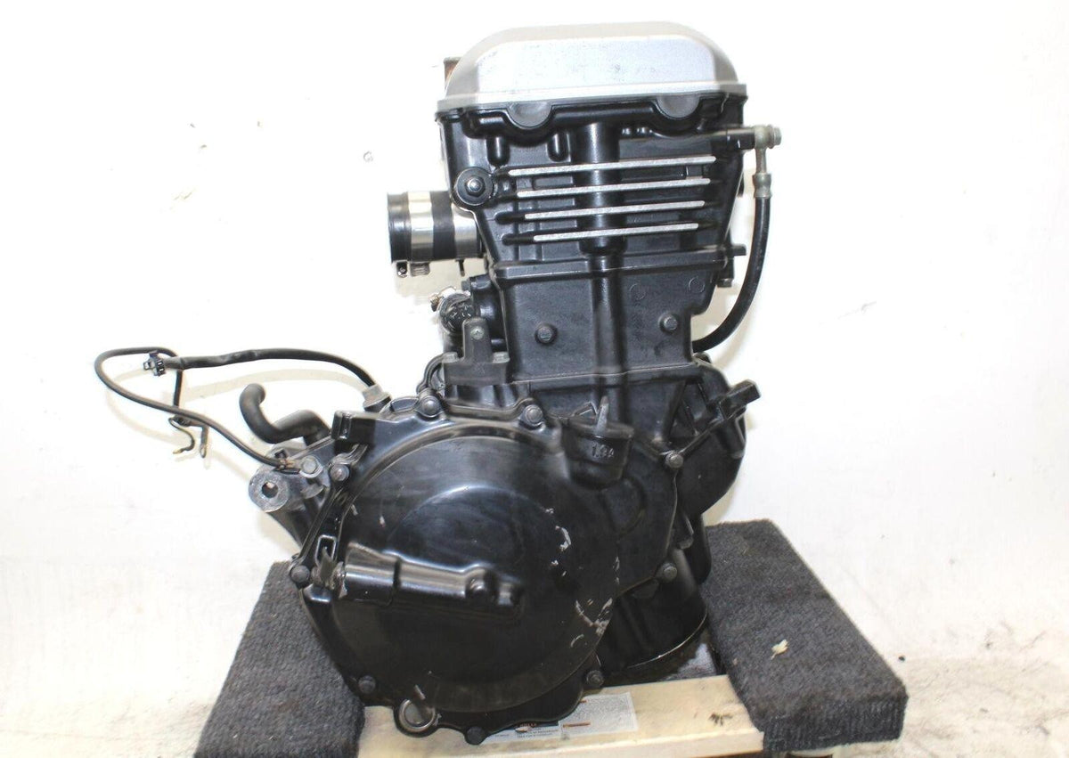 1998-2007 2006 Kawasaki Ninja 250R Ex250F Engine Motor