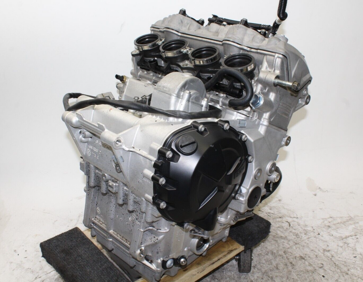 2021 BMW S1000XR Engine Motor Complete GUARANTEE & WARRANTY