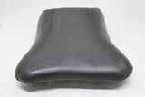 03-04 SUZUKI GSXR1000 GSXR 1000 FRONT DRIVERS SEAT PAD SADDLE PILLION