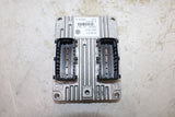 09-16 APRILIA DORSODURO 750 OEM ECU ENGINE CONTROL MODULE