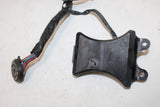 1985 Honda VT1100c Shadow Stop & Tail Electrical Relay And Junction Box Cover