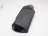 2017 Kawasaki Ninja ZX6r ZX636 OEM Exhaust Pipe Muffler Slip On