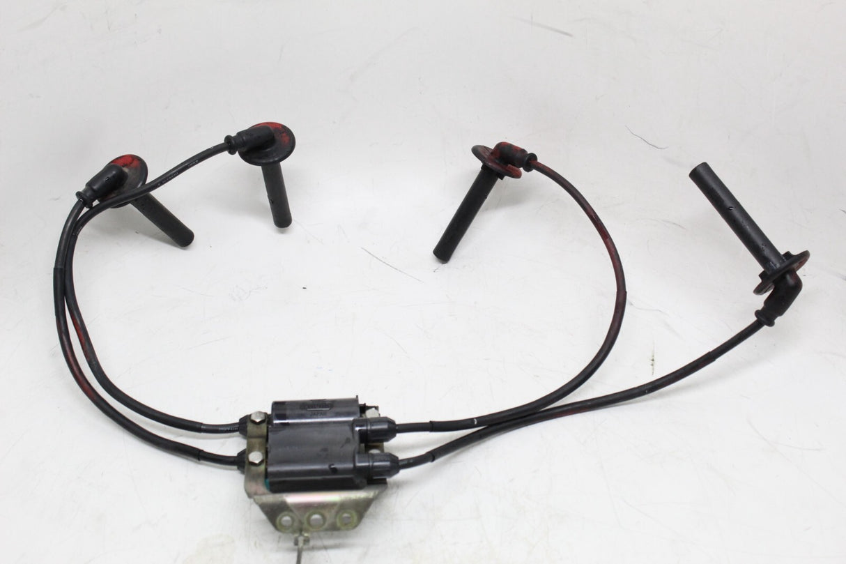 1993 Honda ST1100 Ignition Coil Coils Spark Plug Pack Stick OEM