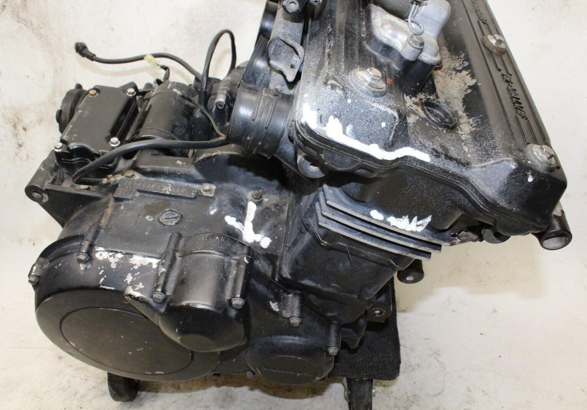 86-06 2001 Kawasaki Concours 1000 ZG1000 Engine Motor