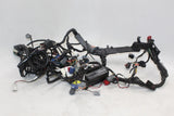 2008-11 Honda Cbr1000rr Main Engine Wiring Harness Motor Wire Loom OEM