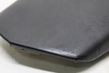 2006 Yamaha YZF R6S REAR PASSENGER SEAT PAD SADDLE PILLION