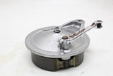 1995 Honda Nighthawk 750 CB750 Rear Wheel Brake Drum Hub Cover Plate Shoes