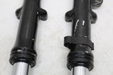 1981 Yamaha Xj650 Seca Front Fork Front Forks Pair Suspension