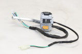 2014 TaoTao ATM50 Left Switch Horn Signal W/ Lever OEM