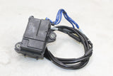 2023 21-24 Kawasaki Ninja ZX-10R Exhaust Servo Motor W/ Cables OEM