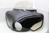 MEMPHIS SHADES MEM7091 Batwing Fairing - Honda Indian Yamaha