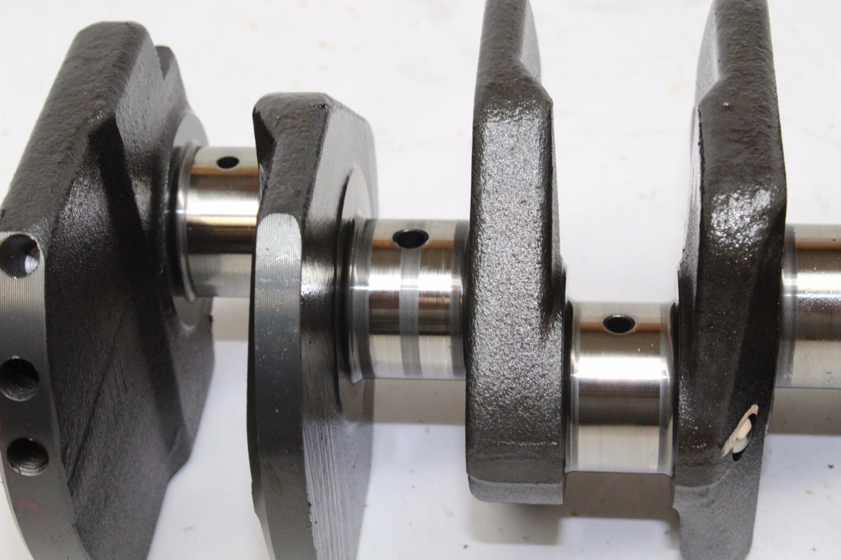 1998-2002 Kawasaki Ninja Zx6 Zx6r Crankshaft OEM