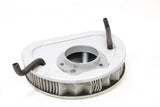 Harley Davidson Genuine Stock Twin Cam Air Cleaner Backing Plate 29581-08