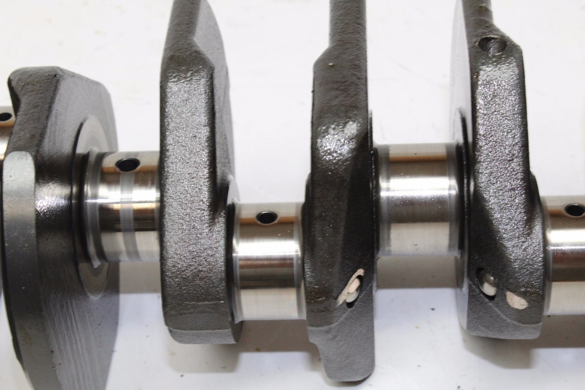 1998-2002 Kawasaki Ninja Zx6 ZX6R Crankshaft OEM