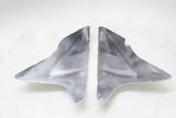 2011-2025 Suzuki GSX-R600 GSX-R750 Fuel Tank Left Right Side Cover Panel White