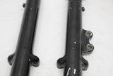 1981 Yamaha Xj650 Seca Front Fork Front Forks Pair Suspension