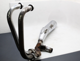 1995 Honda CB 750 CB750 Nighthawk Right Side Muffler Pipe Exhaust