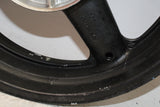 1998 Suzuki Katana 600 Gsx600f Rear Wheel Rim