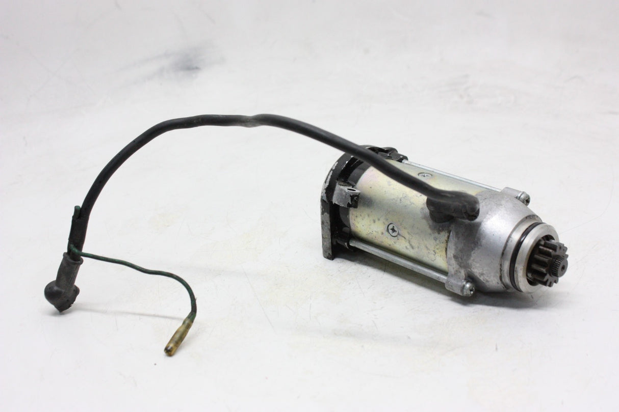 1979-1981 80 Yamaha XS 1100 Starter Motor Assembly 2H7-81800-60-00