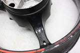 2006-2007 SUZUKI GSXR600 750 REAR WHEEL BACK RIM