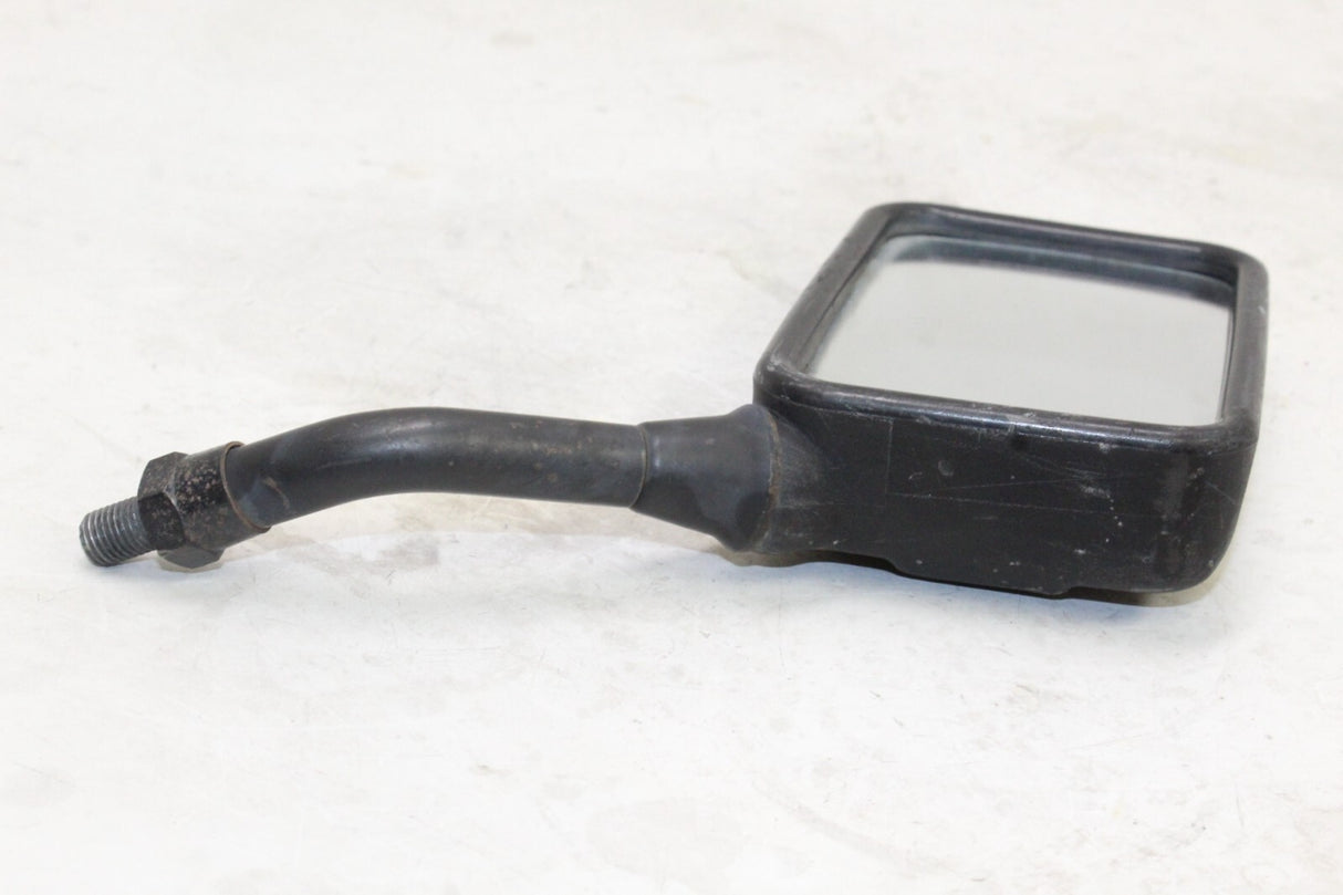 1982 Yamaha Xj750r Left Side Rear View Mirror OEM