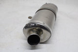 03-09 SUZUKI SV650S EXHAUST PIPE MUFFLER SLIP ON CAN SILENCER