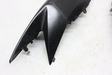 2009 08 09 Suzuki GSXR750 GSXR600 Rear Tail Fairings Covers Panels Pair