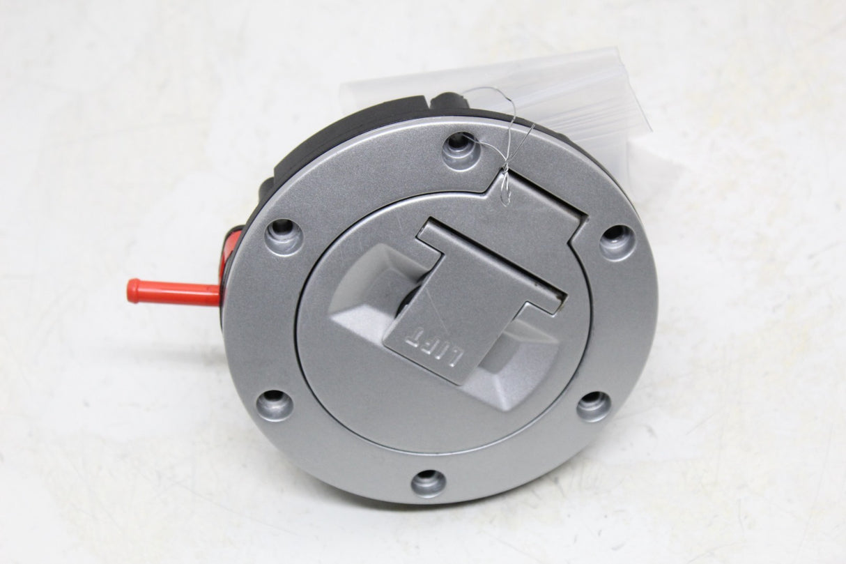 2016 BMW S1000XR OEM IGNITION LOCK SWITCH SET ECU Control Module Gauge Cluster