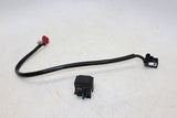 2001 Kawasaki Zrx1200R ZR1200A Engine Starter Relay Starting Motor Switch