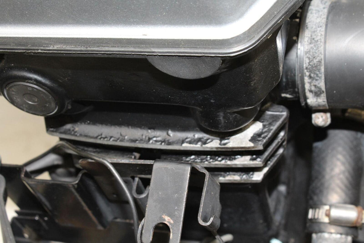 1998-2007 2006 Kawasaki Ninja 250R Ex250F Engine Motor