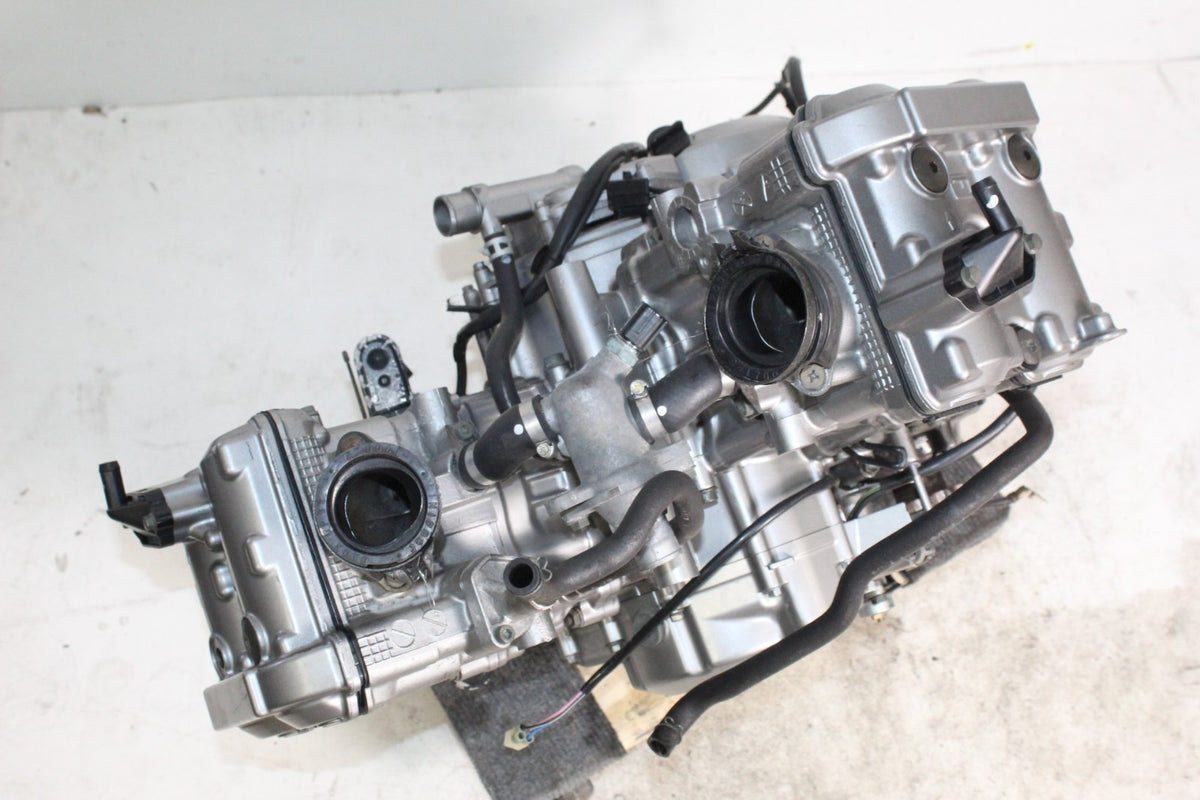 2003 - 2008 2006 Suzuki SV650 Engine Motor