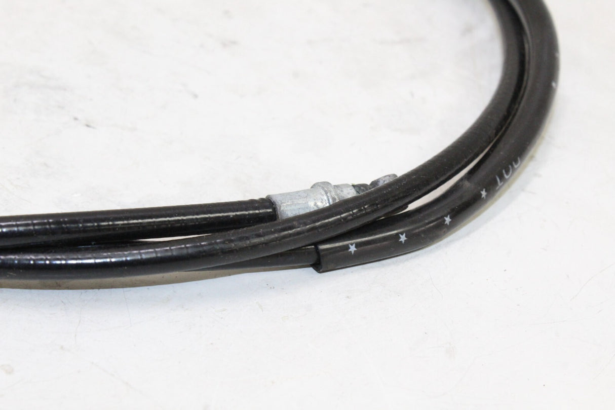 2014 TaoTao ATM50 Rear Brake Line OEM