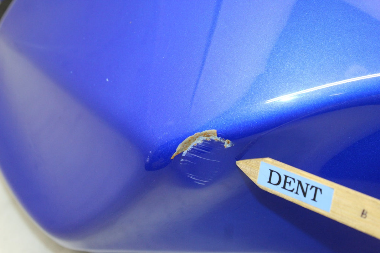 2019 Suzuki GSXR250 GSX250R GSX 250 Gas Fuel Tank Petrol Reservoir