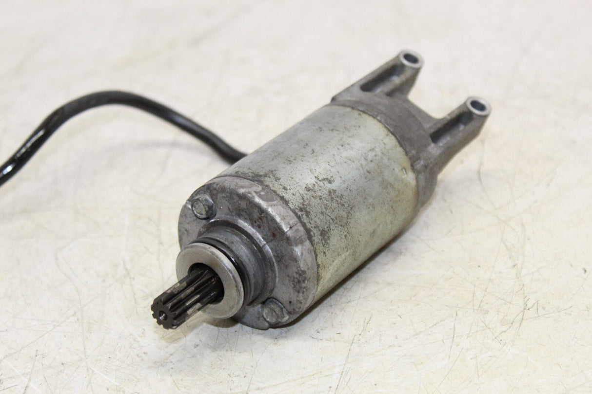 98-99 KAWASAKI NINJA ZX6R ZX600G ENGINE STARTING STARTER MOTOR -DC 12V