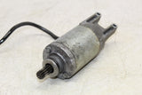 98-99 KAWASAKI NINJA ZX6R ZX600G ENGINE STARTING STARTER MOTOR -DC 12V